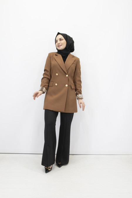 Feray Kaya 1090 Ceket