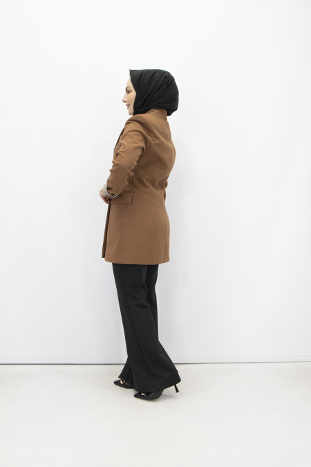 Feray Kaya 1090 Ceket