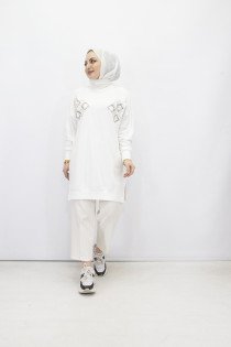 Feray Kaya 10394 Tunik