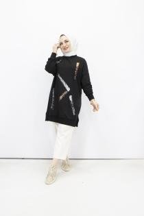 Feray Kaya 10456 Tunik