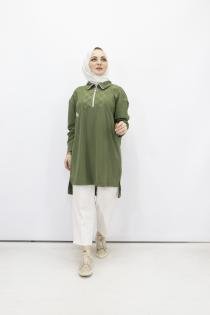 Feray Kaya 10441 Tunik