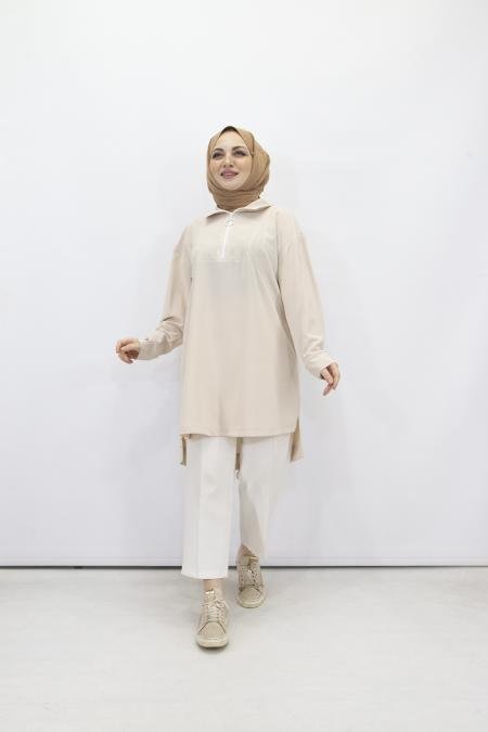Feray Kaya 10441 Tunik