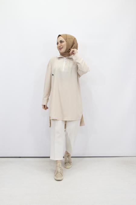 Feray Kaya 10441 Tunik