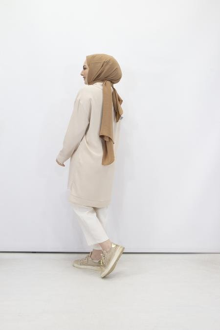 Feray Kaya 10441 Tunik