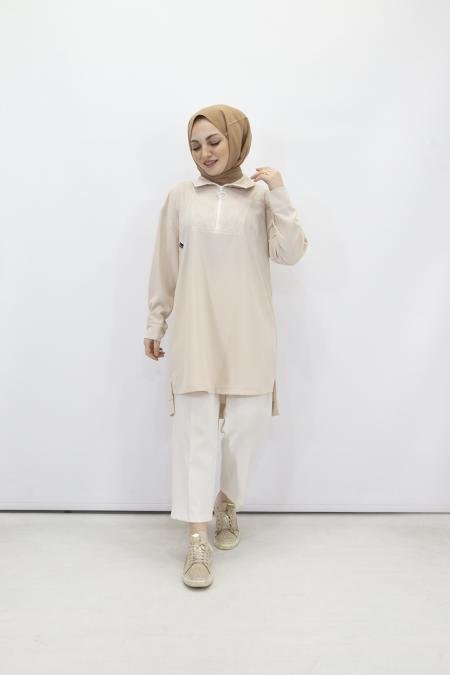 Feray Kaya 10441 Tunik