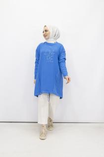 Feray Kaya 10442 Tunik