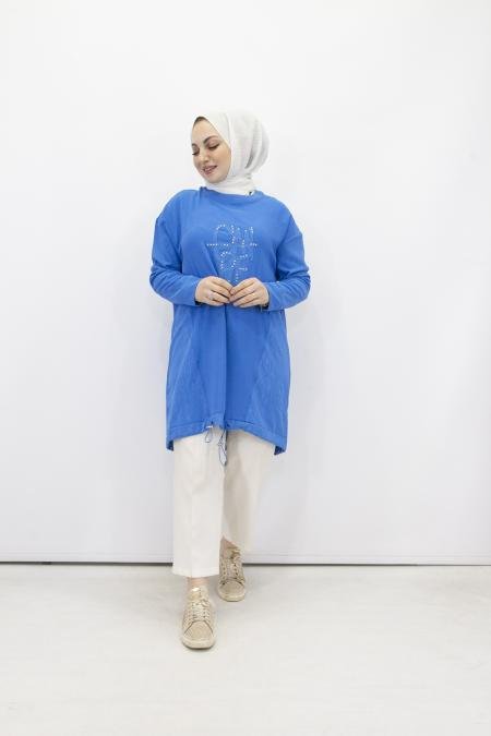 Feray Kaya 10442 Tunik