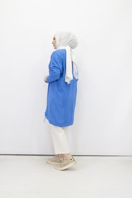 Feray Kaya 10442 Tunik