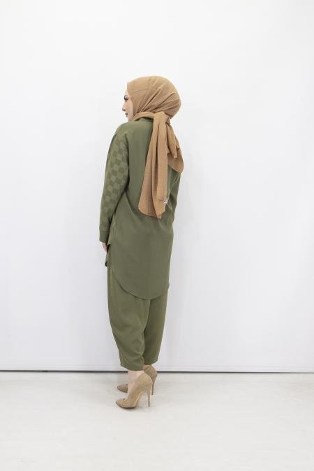 Feray Kaya 14197 Takım