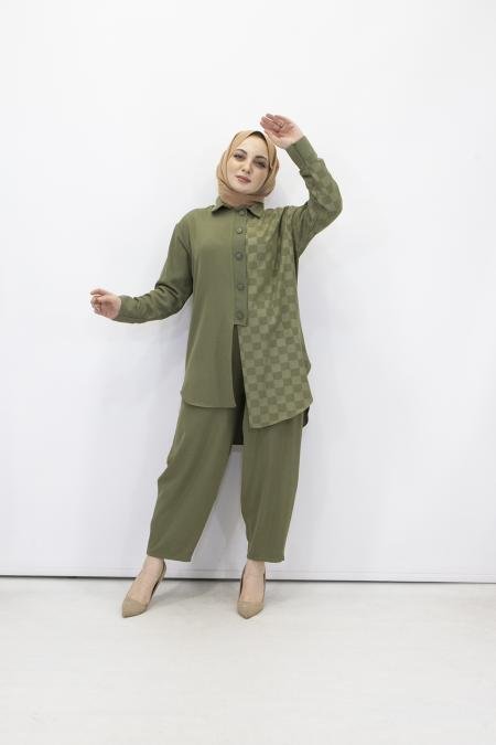 Feray Kaya 14197 Takım