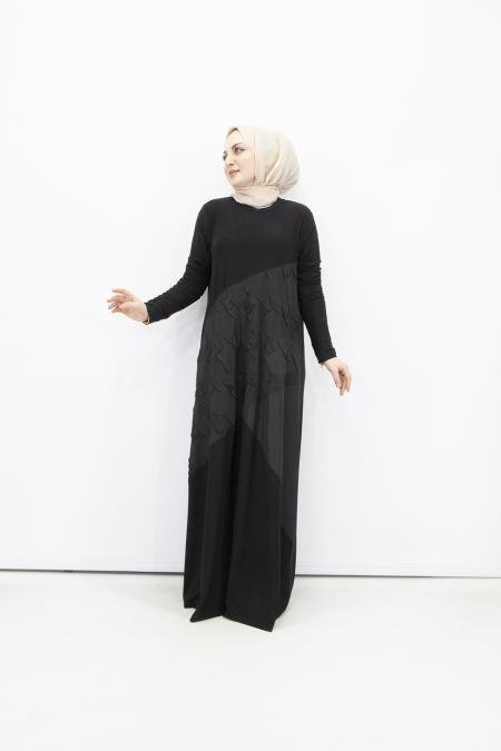 Feray Kaya 24161 Elbise