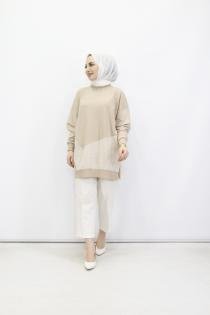 Feray Kaya 10643 Tunik