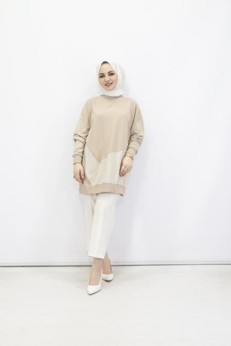 Feray Kaya 10463 Tunik