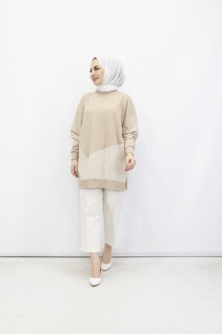 Feray Kaya 10463 Tunik