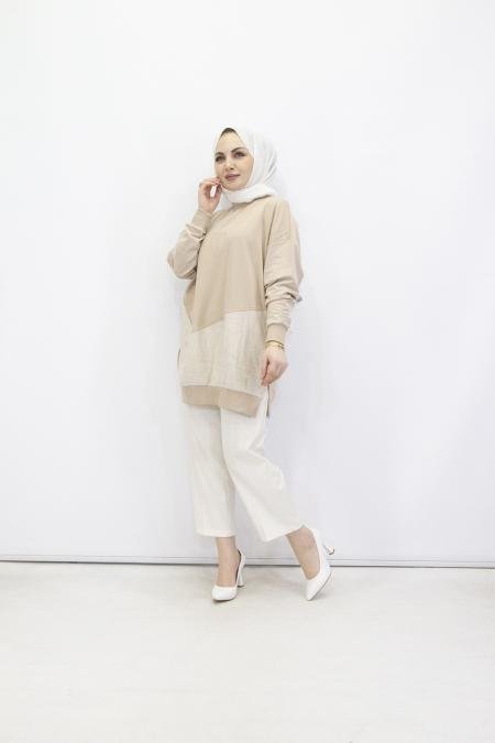 Feray Kaya 10463 Tunik
