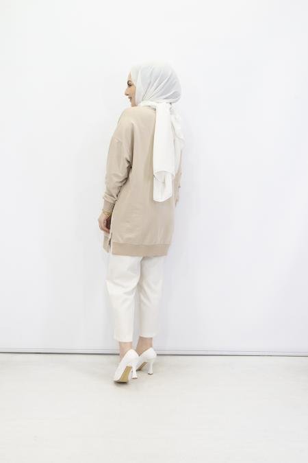 Feray Kaya 10463 Tunik