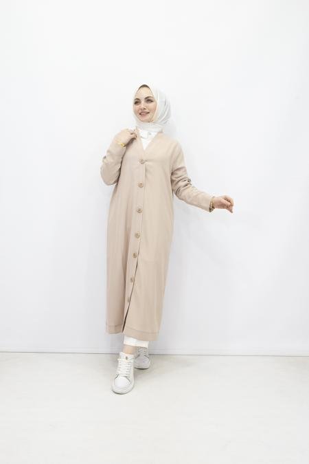 Feray Kaya 95489 Hırka 