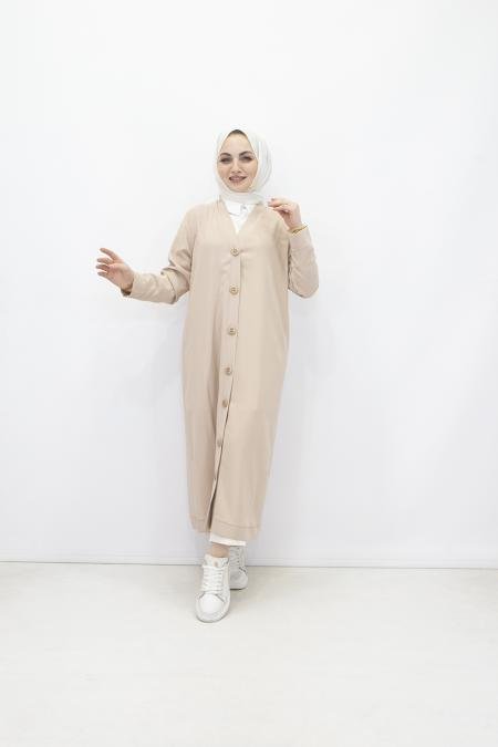 Feray Kaya 95489 Hırka 