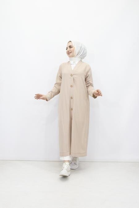 Feray Kaya 95489 Hırka 