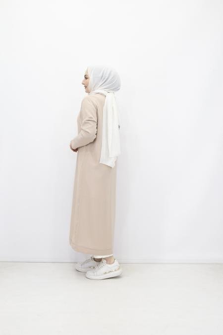 Feray Kaya 95489 Hırka 