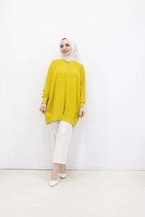 Feray Kaya 10455 Tunik