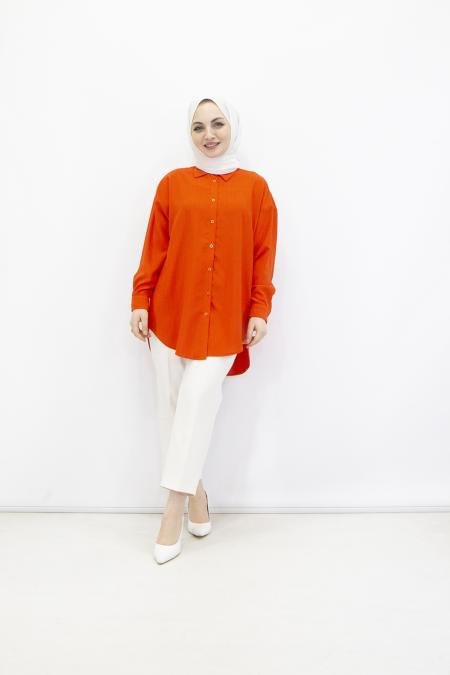 Feray Kaya 6000 Gömlek