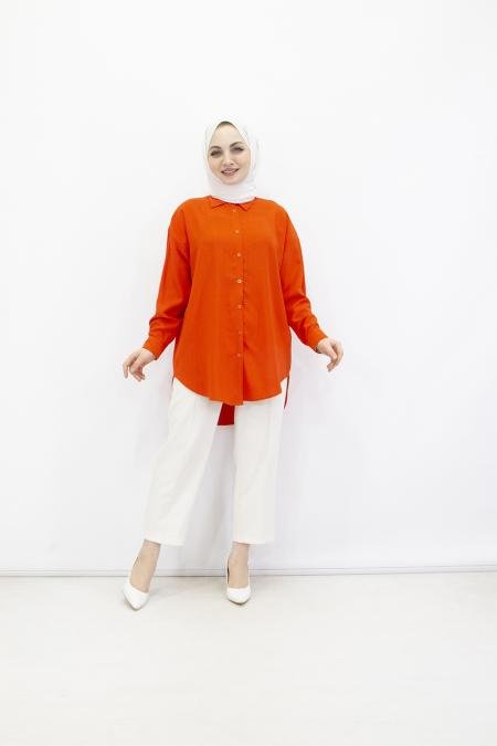 Feray Kaya 6000 Gömlek