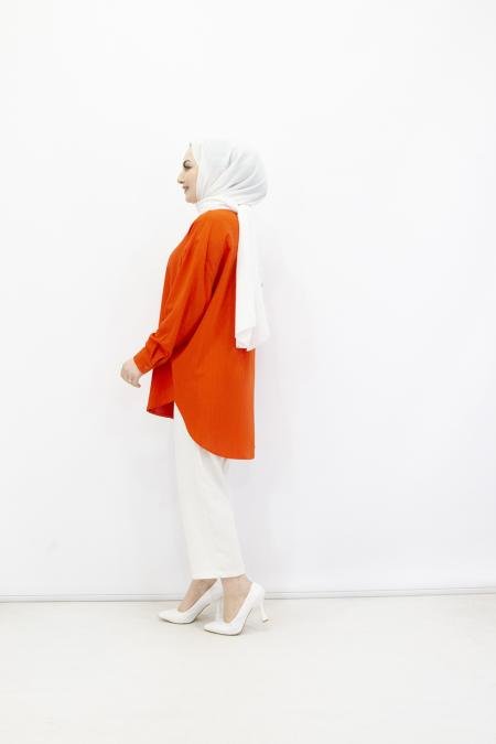 Feray Kaya 6000 Gömlek