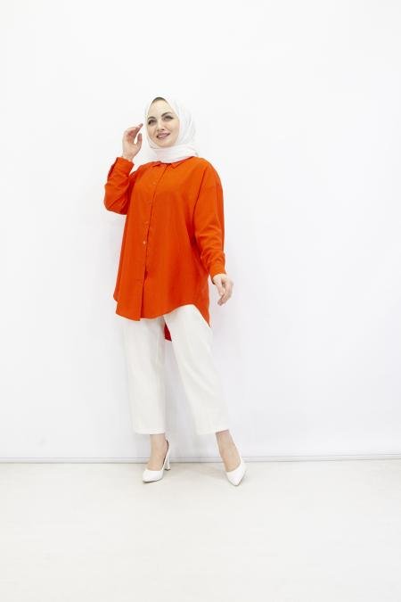 Feray Kaya 6000 Gömlek