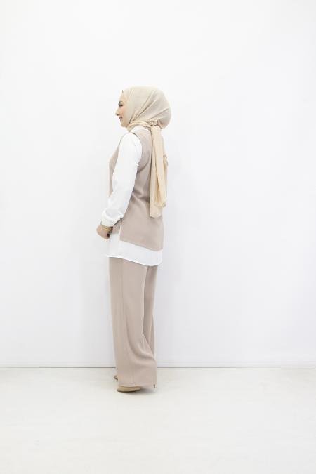 Feray Kaya 3132 Üçlü Takım