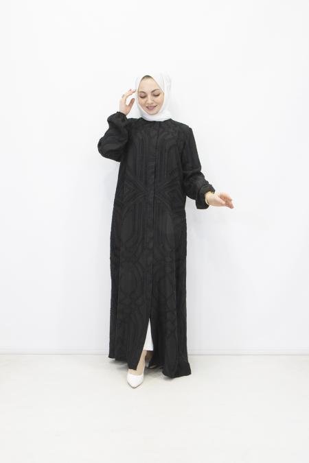 Feray Kaya 1160 Ferace