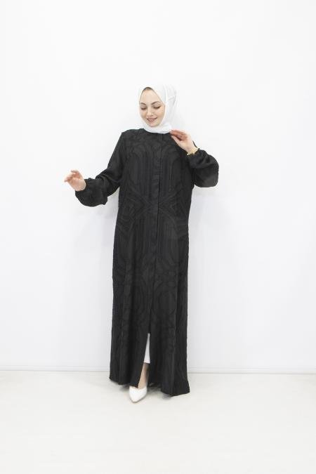 Feray Kaya 1160 Ferace