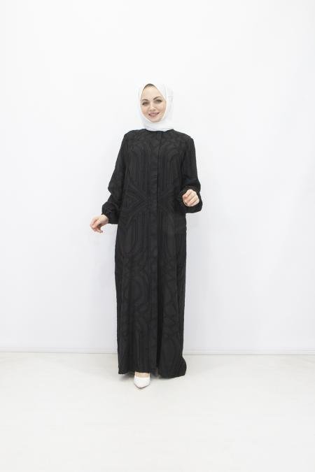 Feray Kaya 1160 Ferace