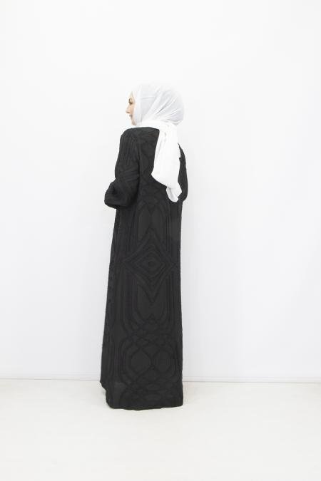 Feray Kaya 1160 Ferace