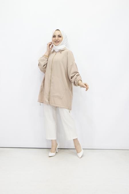 Feray Kaya 3005 Giyçık