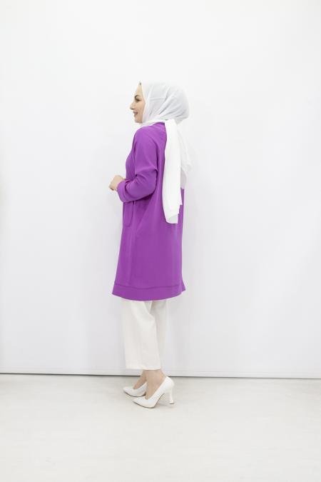 Armine Trend 560 Giyçık