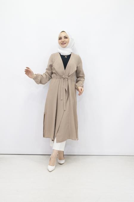 Feray Kaya 3014-1 Giyçık