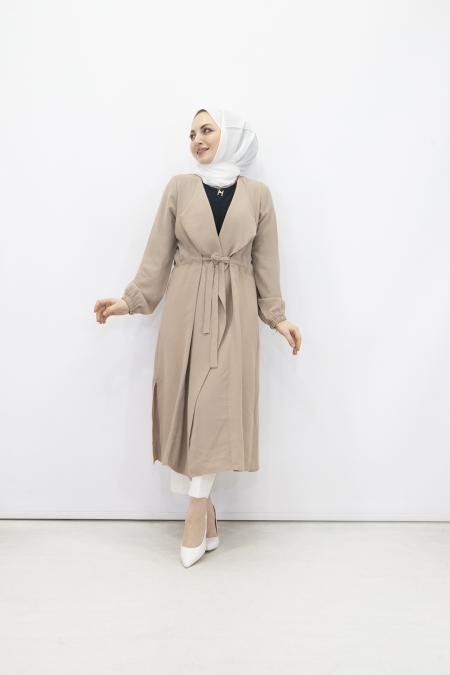 Feray Kaya 3014-1 Giyçık