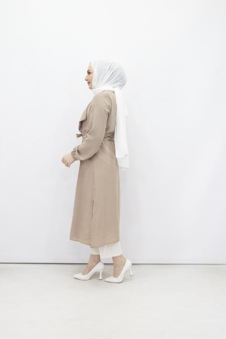 Feray Kaya 3014-1 Giyçık