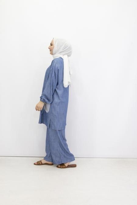 Armine Trend 220 Pantolon