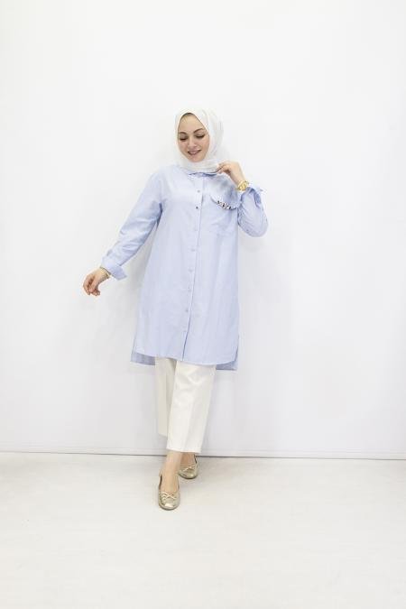 Armine Trend 495 Gömlek