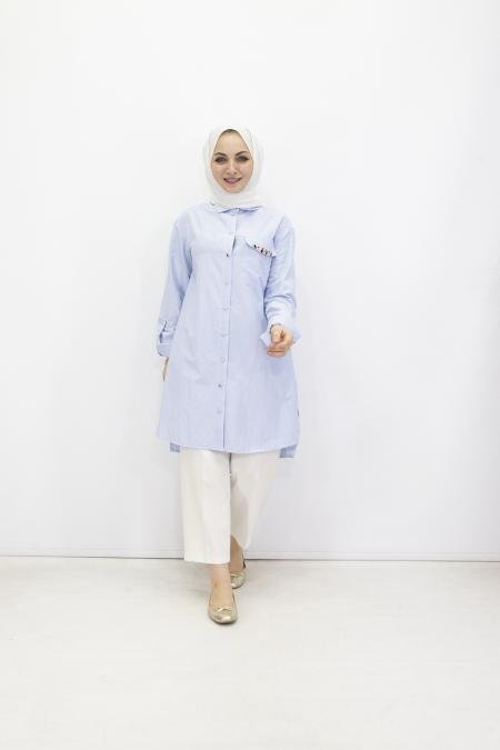 Armine Trend 495 Gömlek