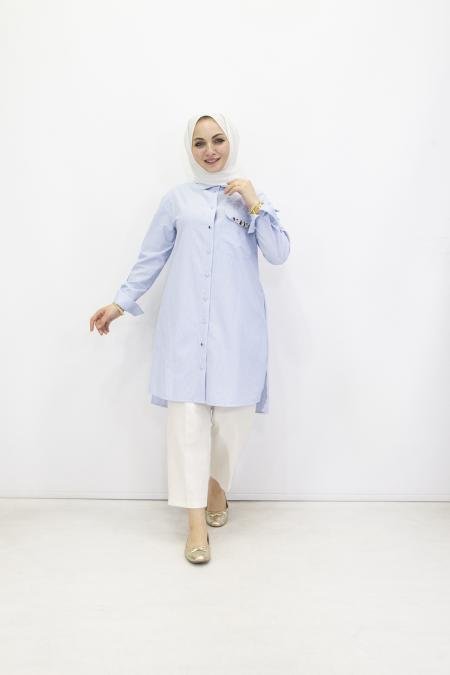 Armine Trend 495 Gömlek