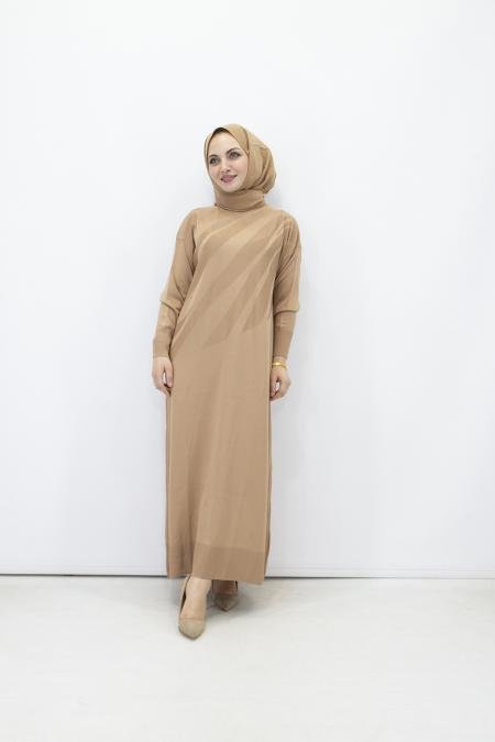 Armine Trend 900 Triko Elbise