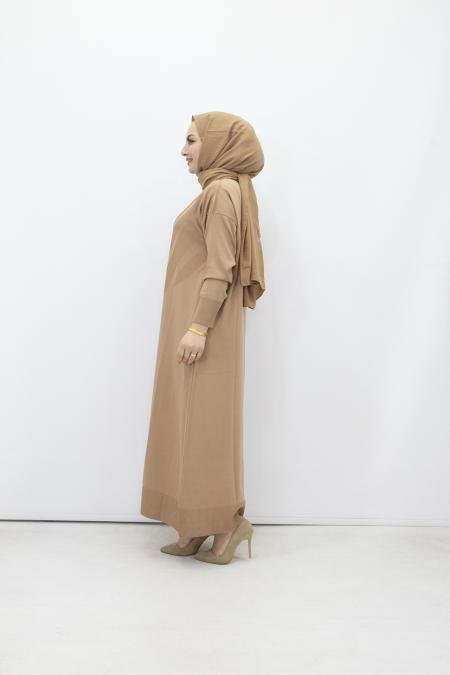 Armine Trend 900 Triko Elbise