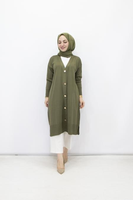 Armine Trend 502 Triko Hırka