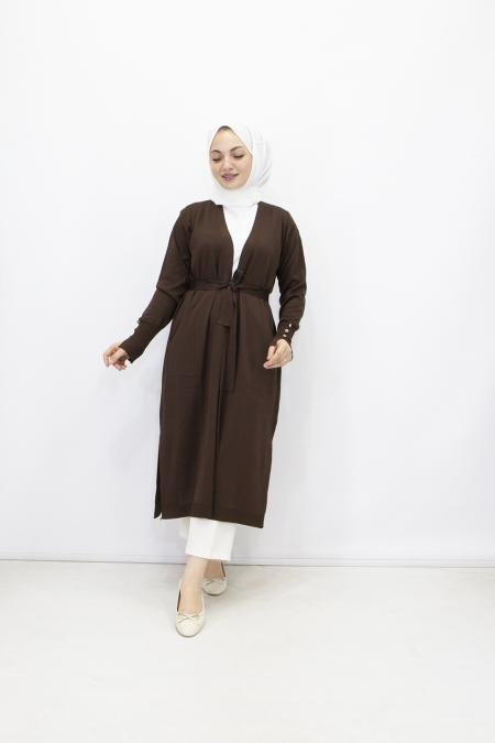 Armine Trend 501 Triko Hırka