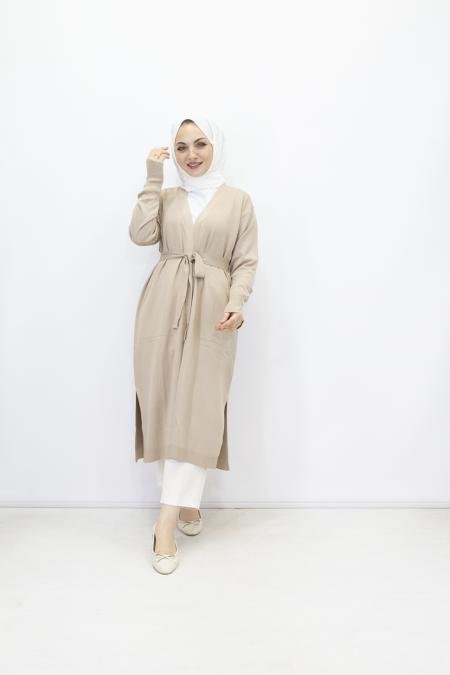 Armine Trend 501 Triko Hırka