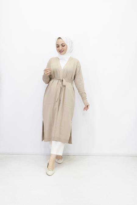 Armine Trend 501 Triko Hırka