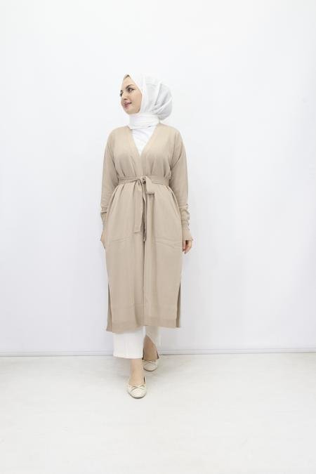 Armine Trend 501 Triko Hırka